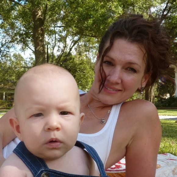 Meet your Posher, Kasey - Picture 1 of 1